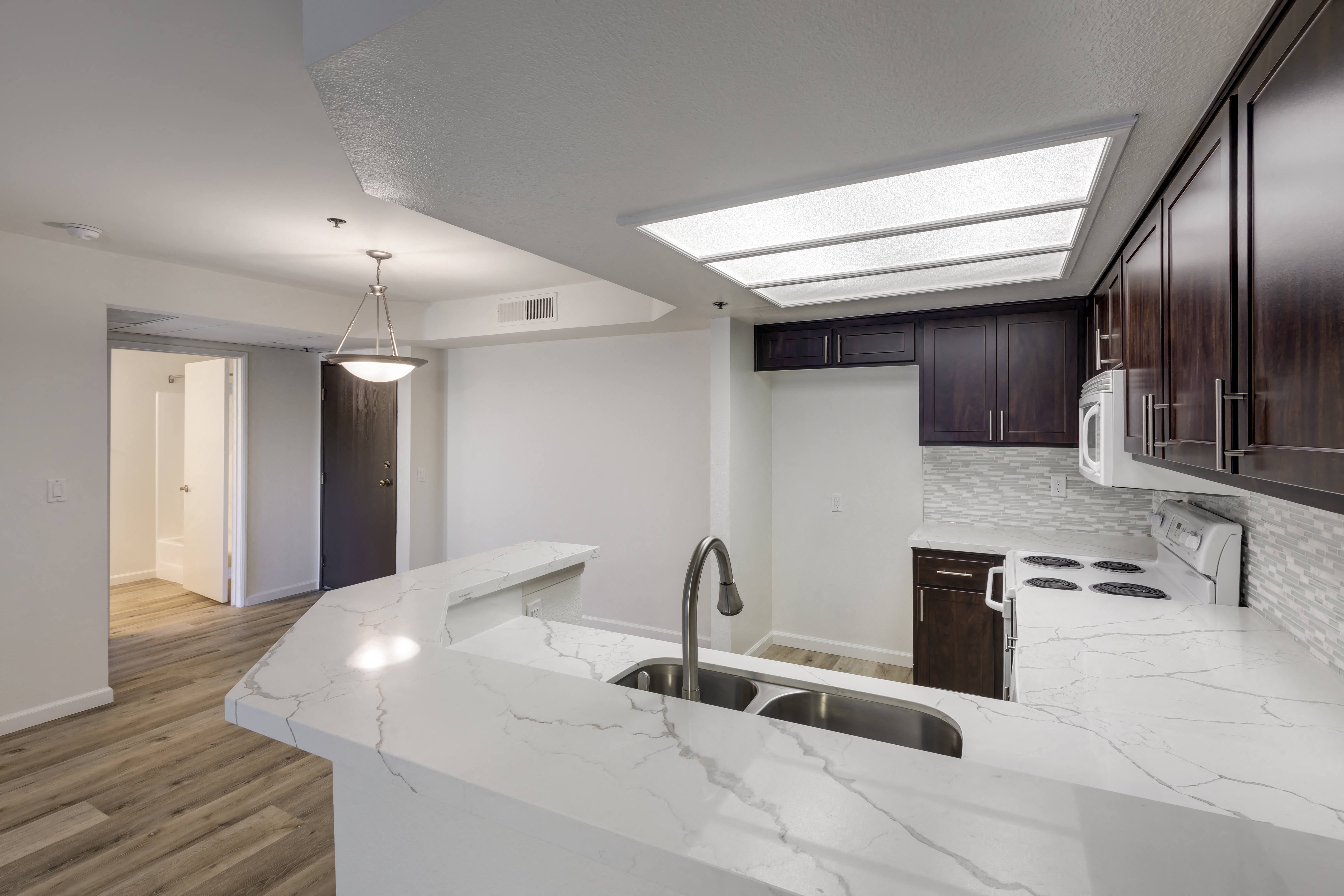 The Ivy is a similar property to Veda located in Sherman Oaks